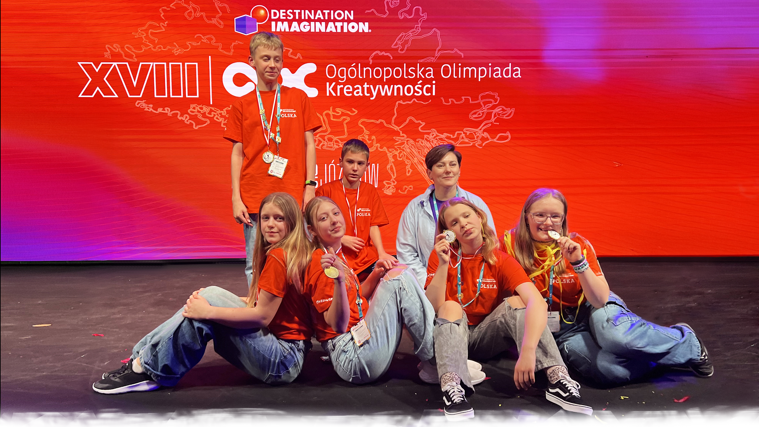 Błyskotliwe pomysły